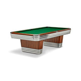 Centennial Pool Table by Brunswick Billiards