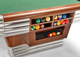 Centennial Pool Table by Brunswick Billiards
