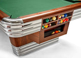 Centennial Pool Table by Brunswick Billiards