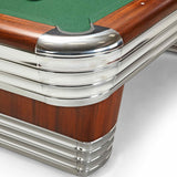 Centennial Pool Table by Brunswick Billiards