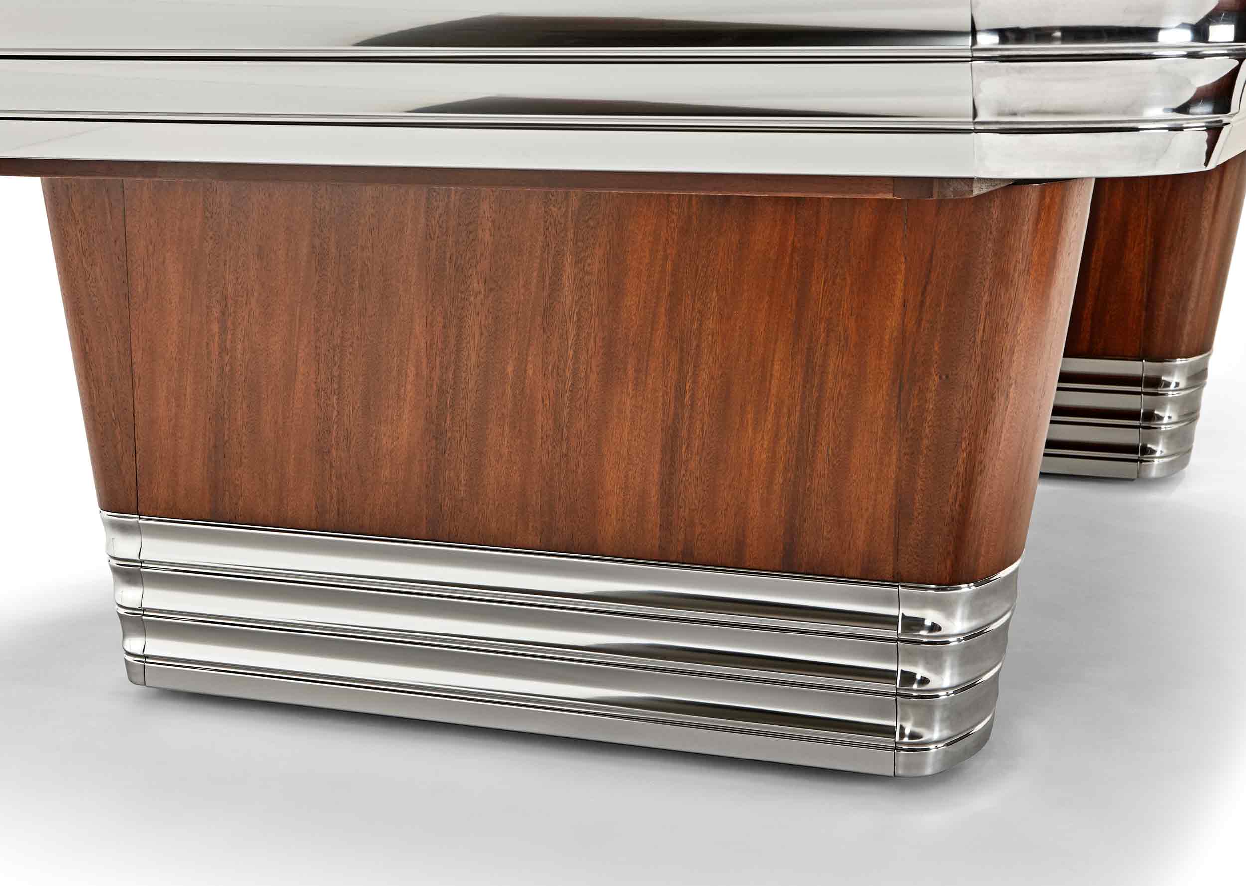 Centennial Pool Table by Brunswick Billiards