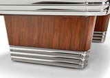 Centennial Pool Table by Brunswick Billiards