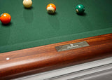 Centennial Pool Table by Brunswick Billiards