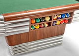 Centennial Pool Table by Brunswick Billiards