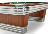 Centennial Pool Table by Brunswick Billiards