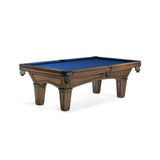 Glenwood Pool Table by Brunswick Billiards