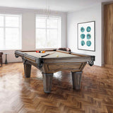 Glenwood Pool Table by Brunswick Billiards