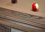 Glenwood Pool Table by Brunswick Billiards