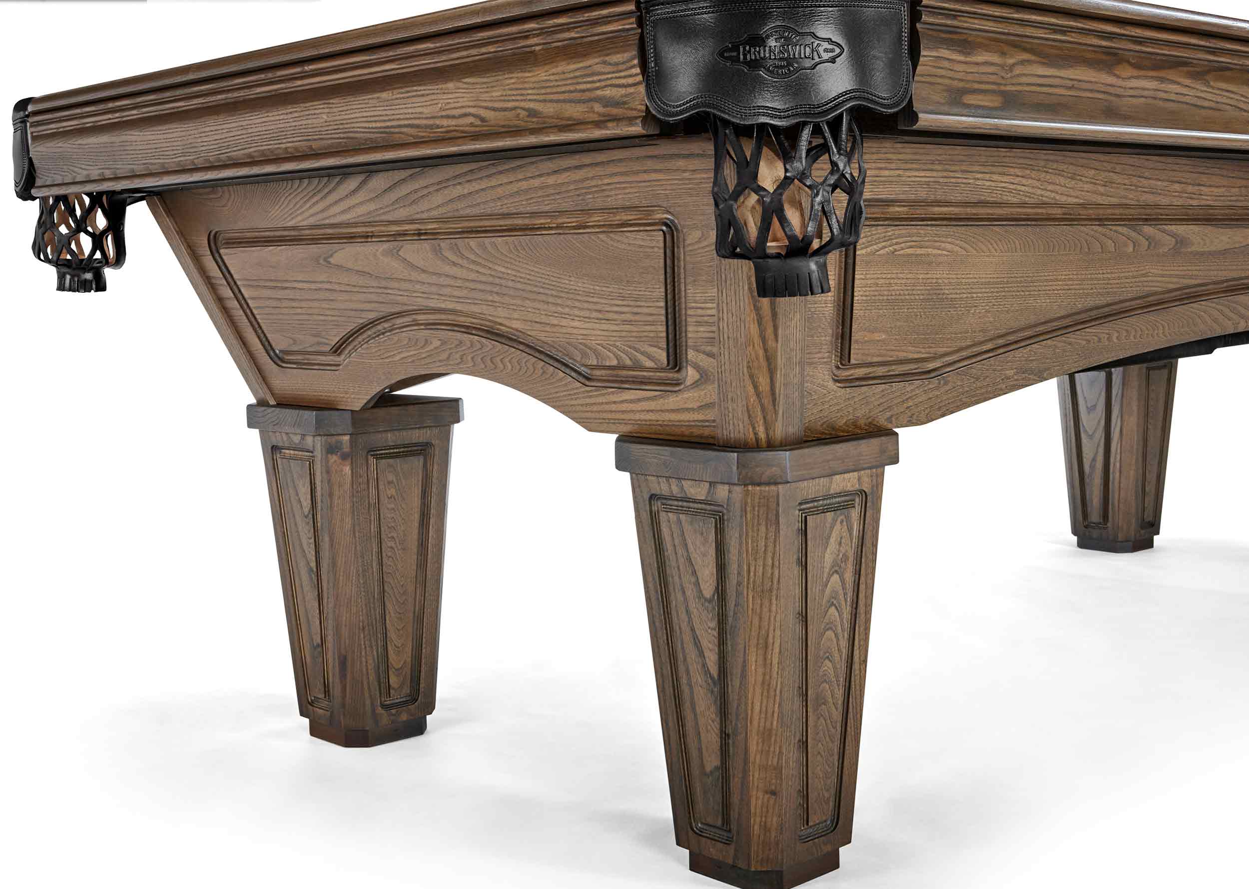 Glenwood Pool Table by Brunswick Billiards