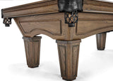 Glenwood Pool Table by Brunswick Billiards