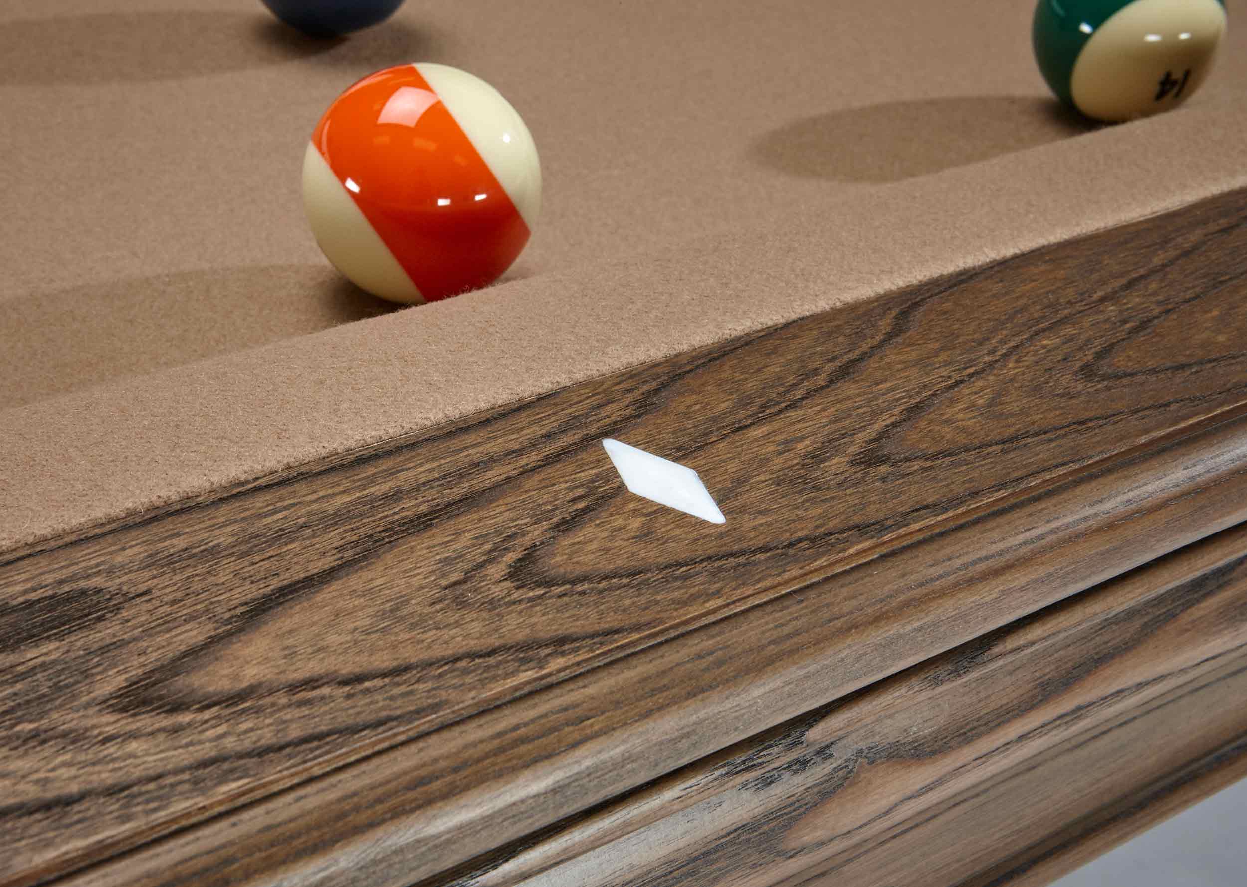 Glenwood Pool Table by Brunswick Billiards