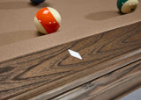 Glenwood Pool Table by Brunswick Billiards