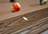 Glenwood Pool Table by Brunswick Billiards