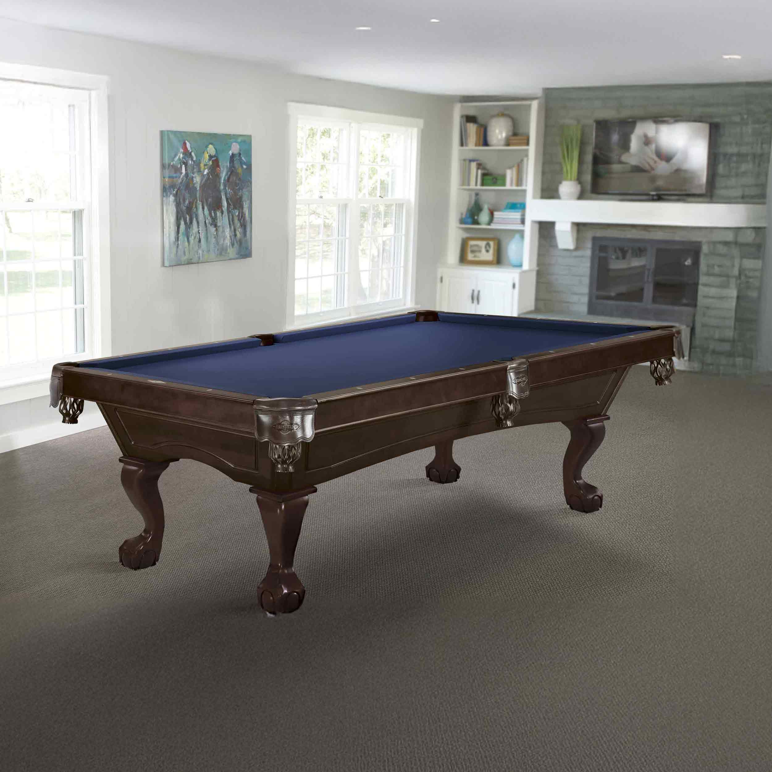 Allenton Pool Table by Brunswick Billiards