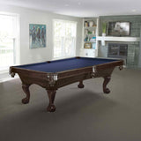 Allenton Pool Table by Brunswick Billiards
