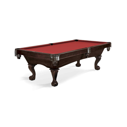 Allenton Pool Table by Brunswick Billiards