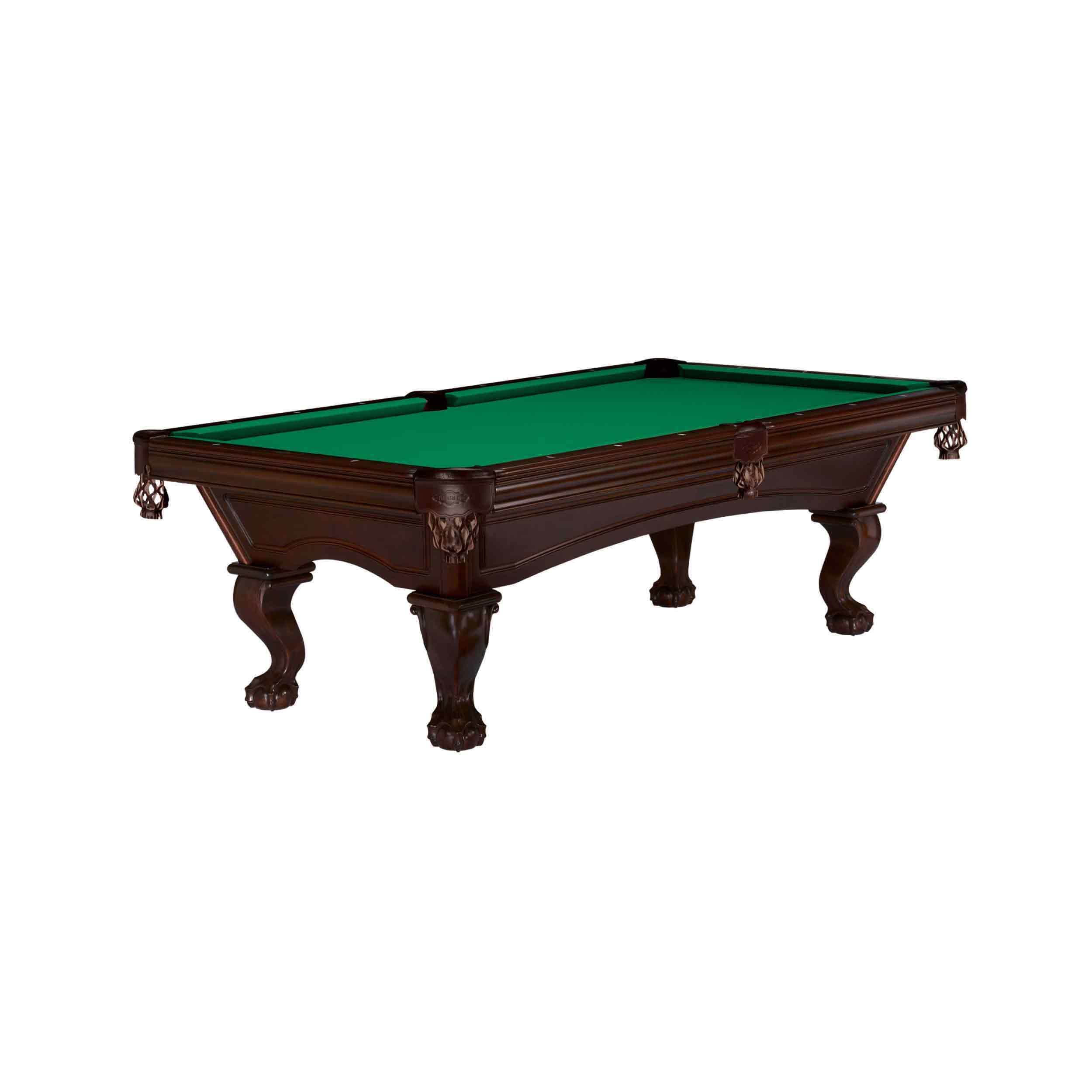 Glenwood Pool Table by Brunswick Billiards