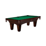 Glenwood Pool Table by Brunswick Billiards