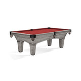 Glenwood Pool Table by Brunswick Billiards