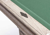 Glenwood Pool Table by Brunswick Billiards
