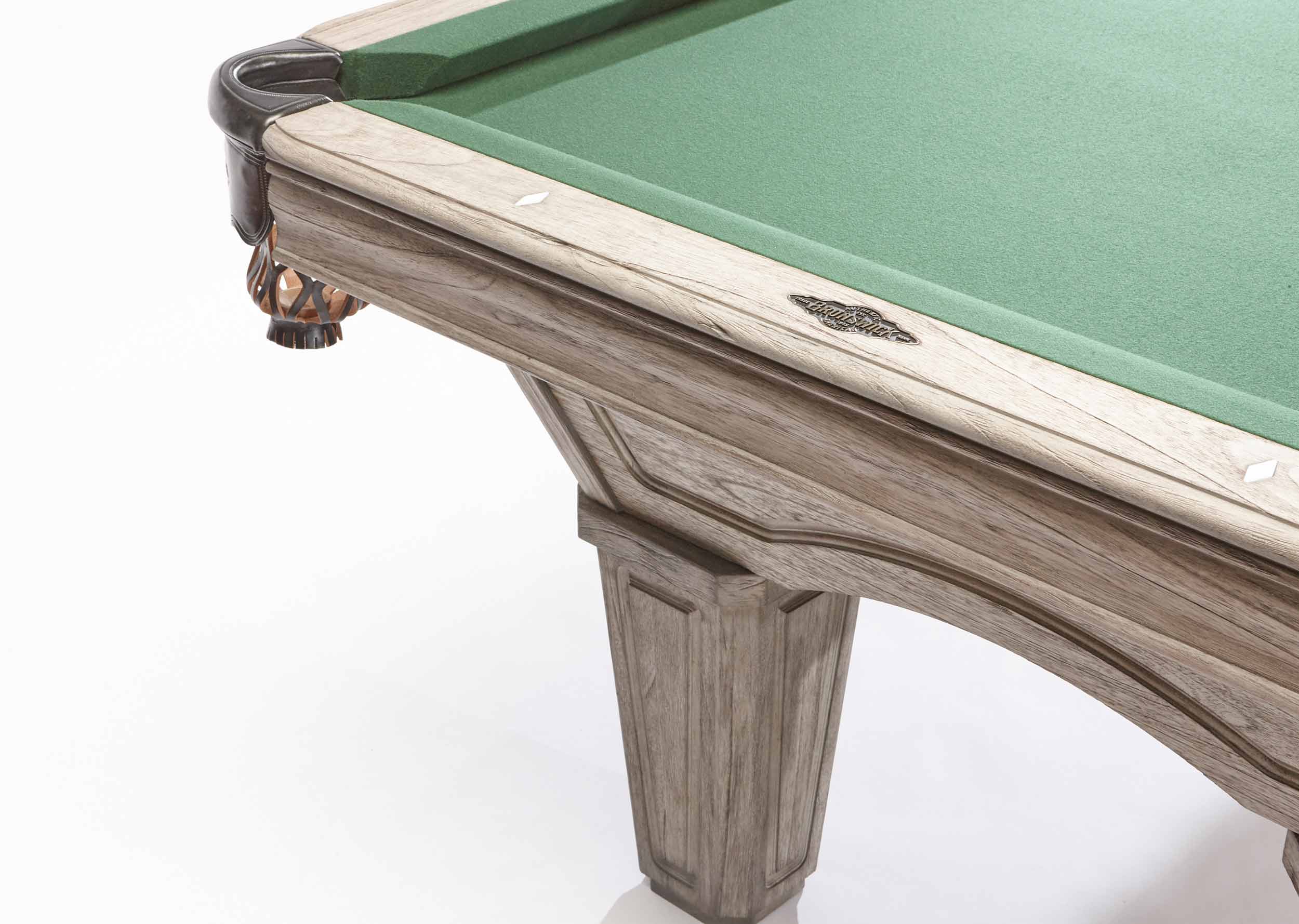Glenwood Pool Table by Brunswick Billiards