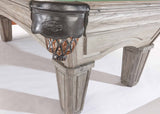 Glenwood Pool Table by Brunswick Billiards