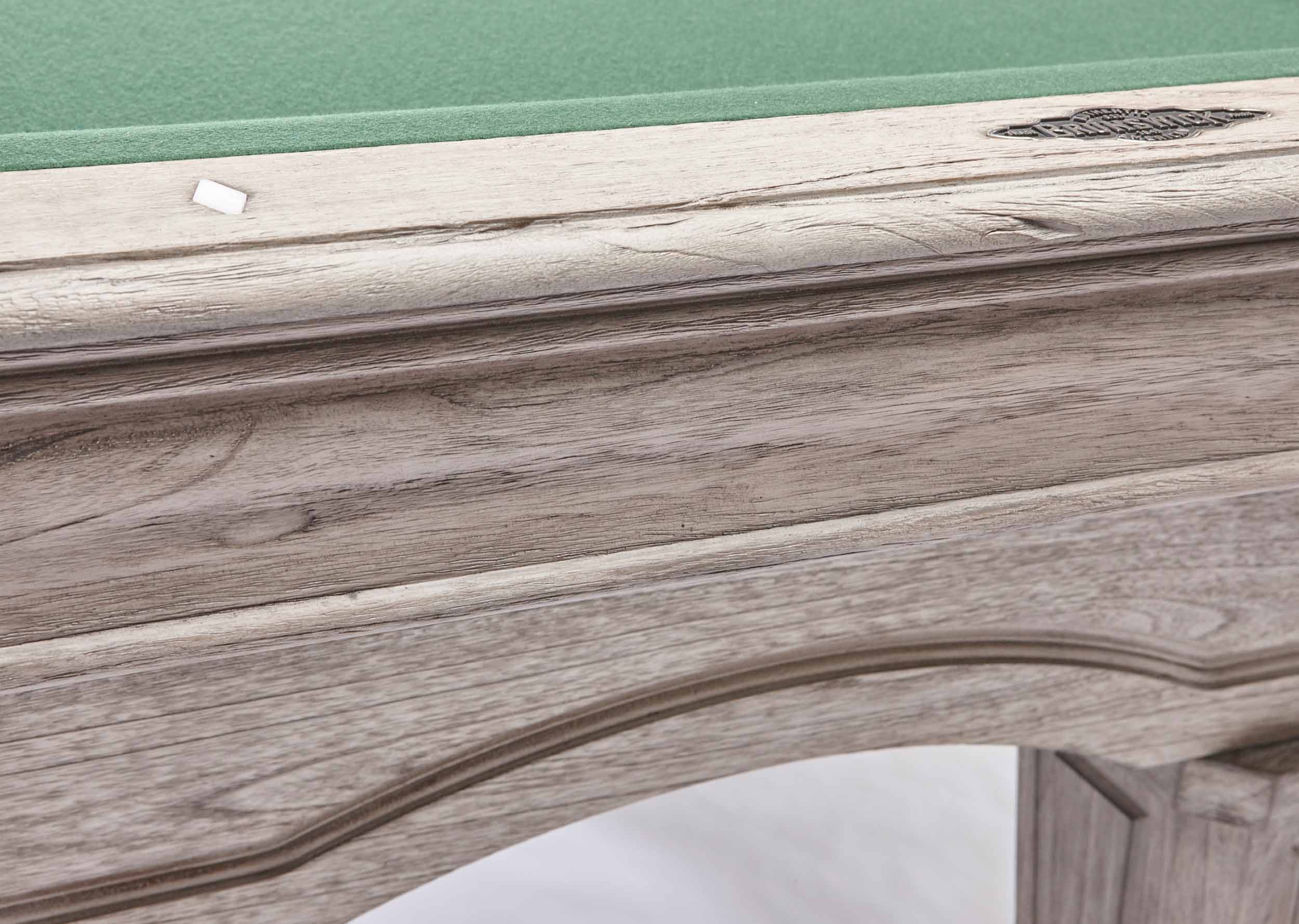 Glenwood Pool Table by Brunswick Billiards