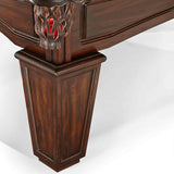 Glenwood Pool Table by Brunswick Billiards