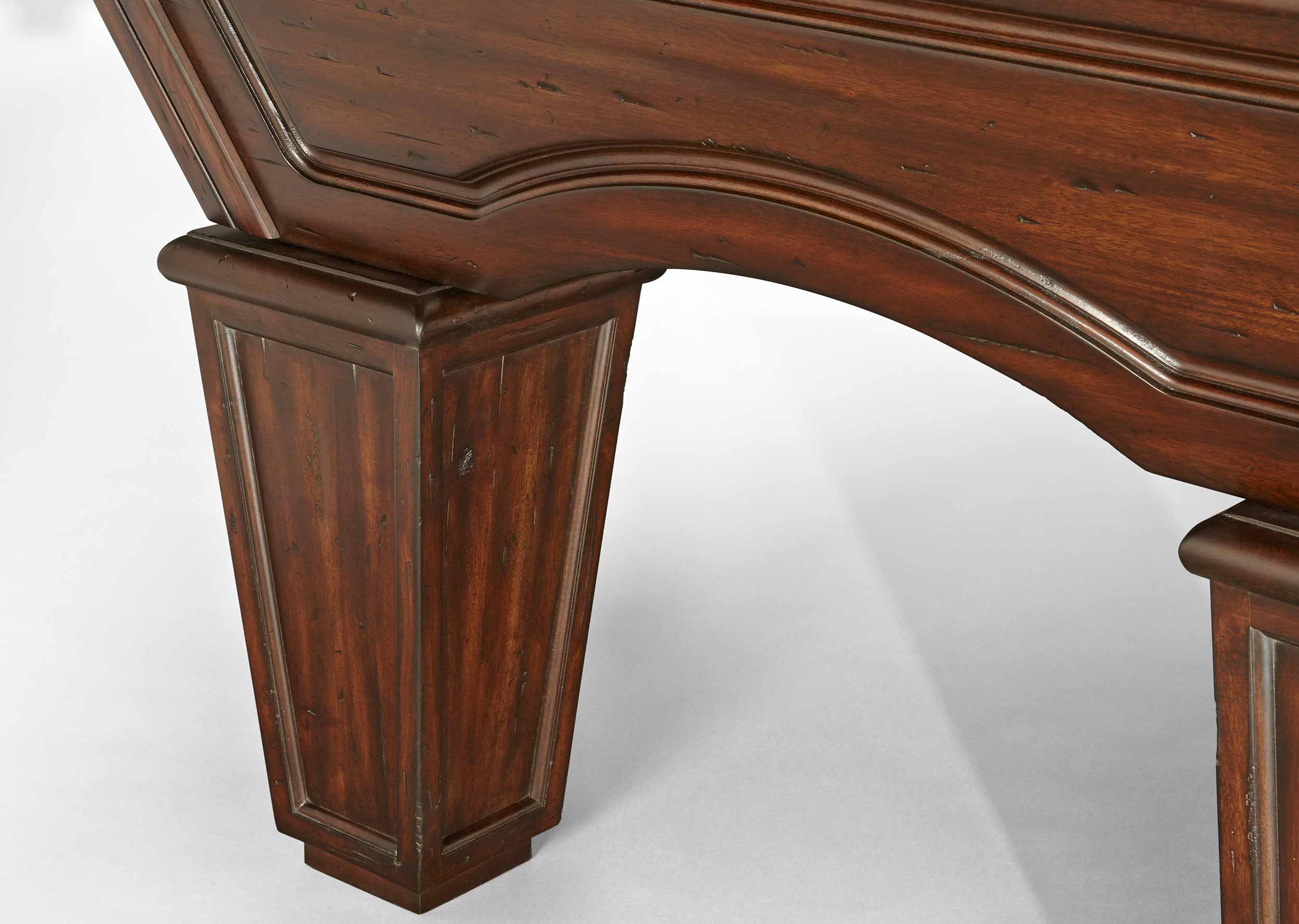 Glenwood Pool Table by Brunswick Billiards