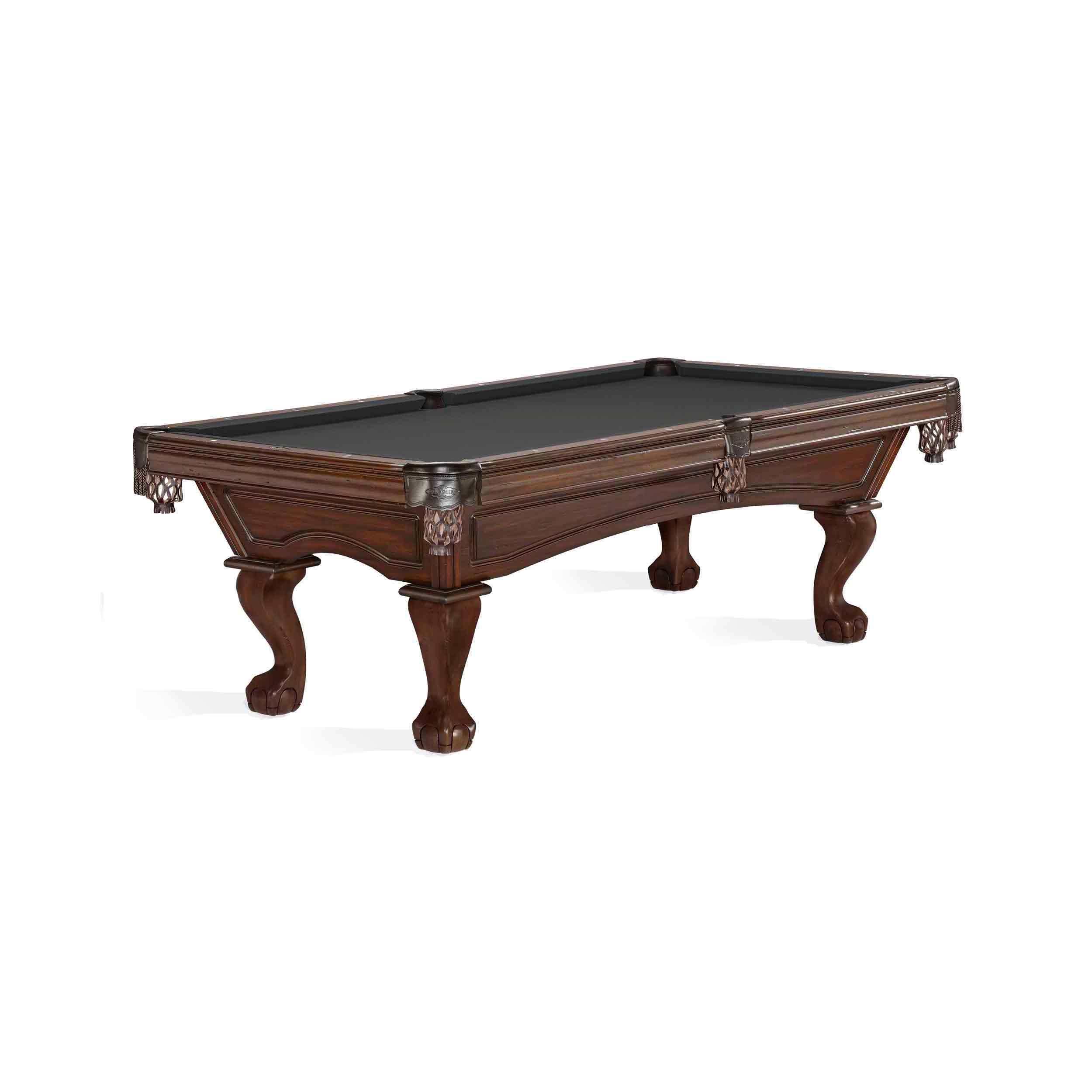 Glenwood Pool Table by Brunswick Billiards