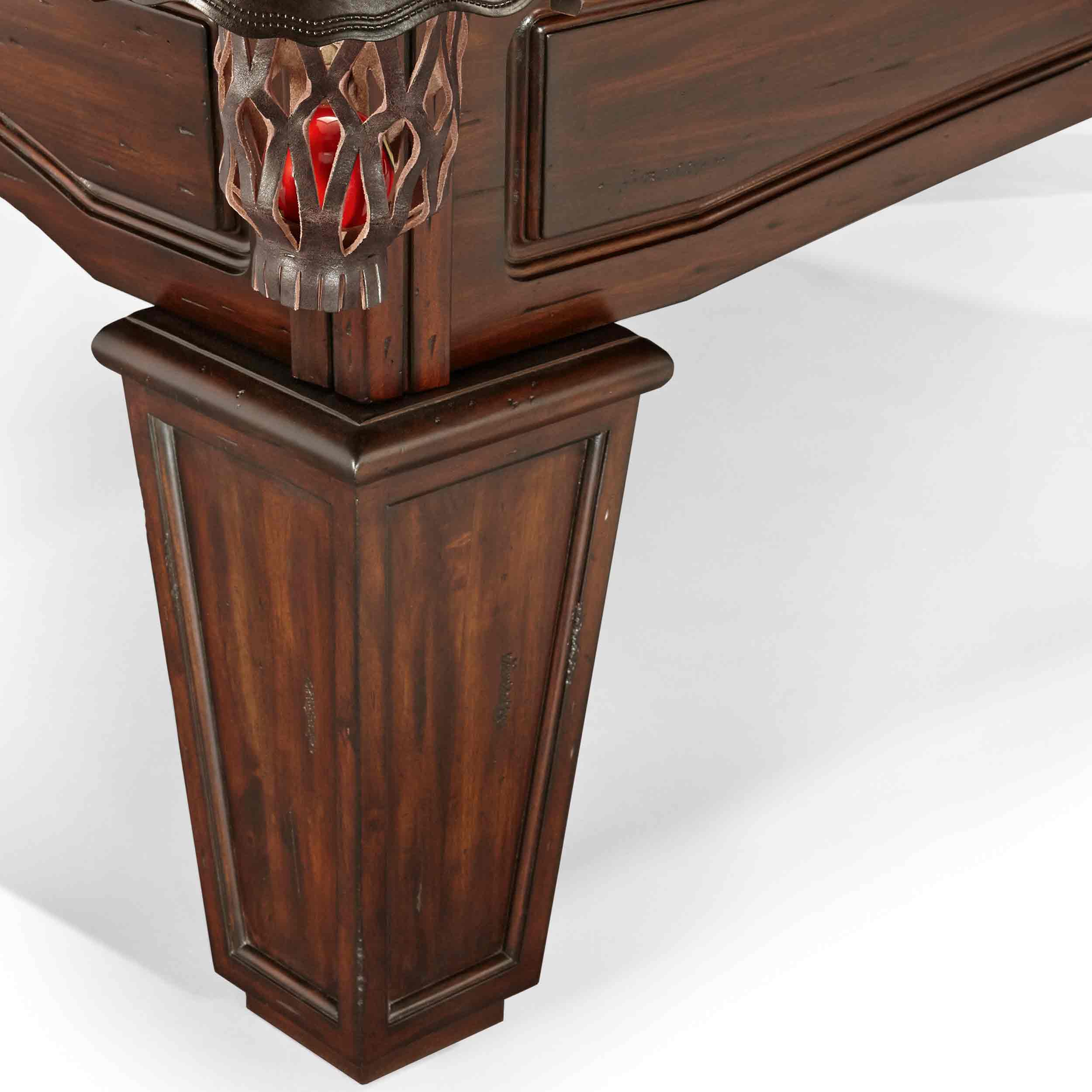Glenwood Pool Table by Brunswick Billiards