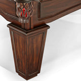 Glenwood Pool Table by Brunswick Billiards