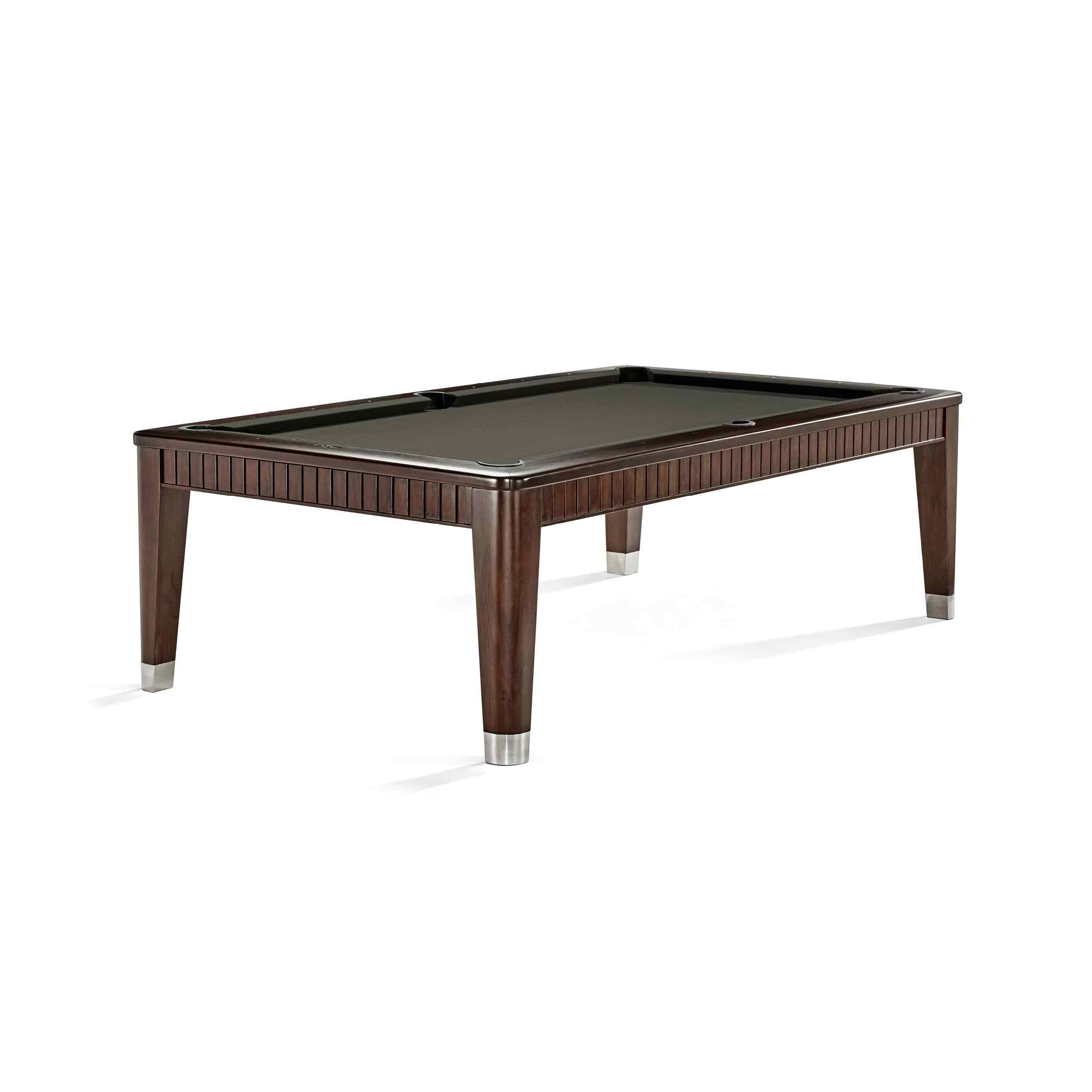 Henderson Pool Table by Brunswick Billiards