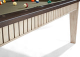 Henderson Pool Table by Brunswick Billiards