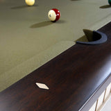 Henderson Pool Table by Brunswick Billiards