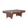 Gold Crown VI Pool Table by Brunswick Billiards