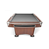 Gold Crown VI Pool Table by Brunswick Billiards