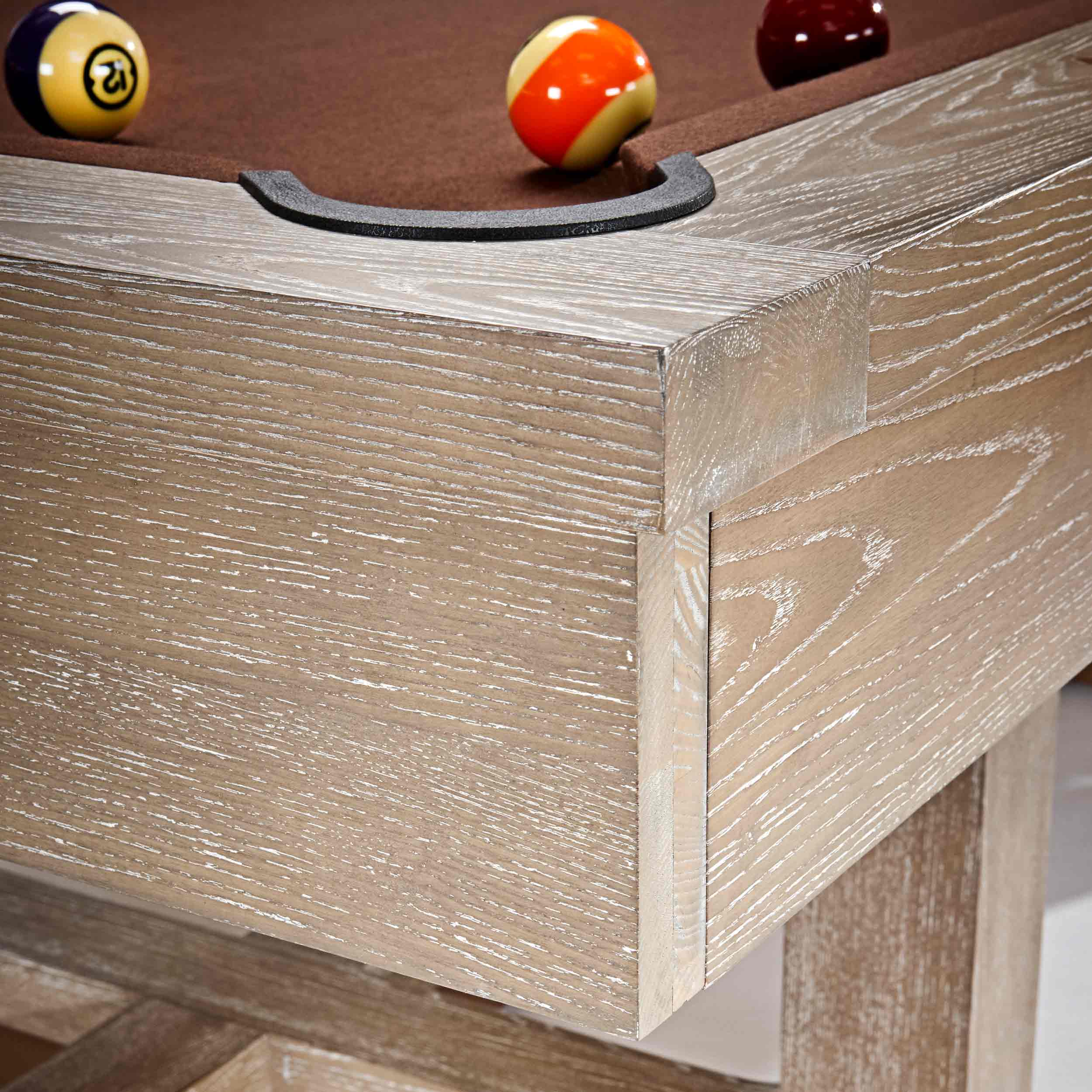 Matanza Pool Table by Brunswick Billiards