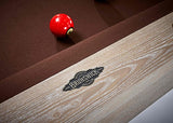 Matanza Pool Table by Brunswick Billiards