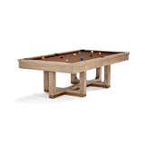 Matanza Pool Table by Brunswick Billiards