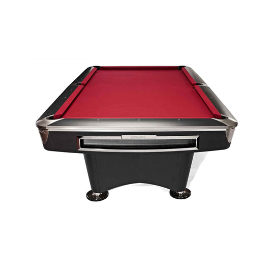 Gold Crown VI Pool Table by Brunswick Billiards