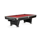 Gold Crown VI Pool Table by Brunswick Billiards