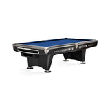 Gold Crown VI Pool Table by Brunswick Billiards