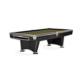 Gold Crown VI Pool Table by Brunswick Billiards
