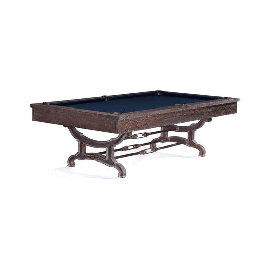 Birmingham Pool Table by Brunswick Billiards