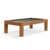 Parsons Pool Table by Brunswick Billiards
