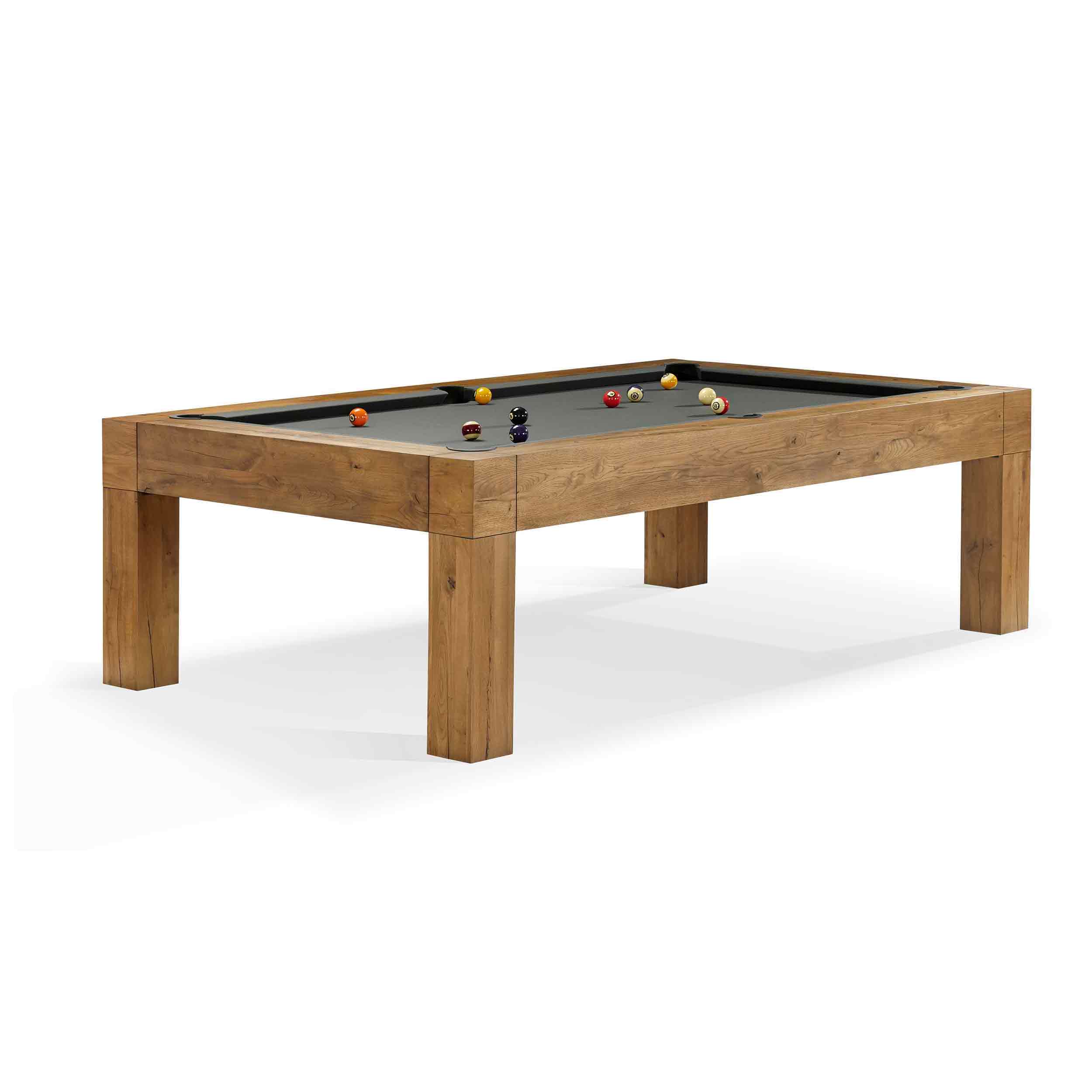 Parsons Pool Table by Brunswick Billiards