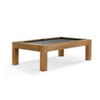 Parsons Pool Table by Brunswick Billiards