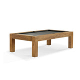 Parsons Pool Table by Brunswick Billiards