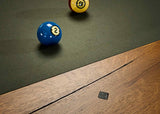Parsons Pool Table by Brunswick Billiards